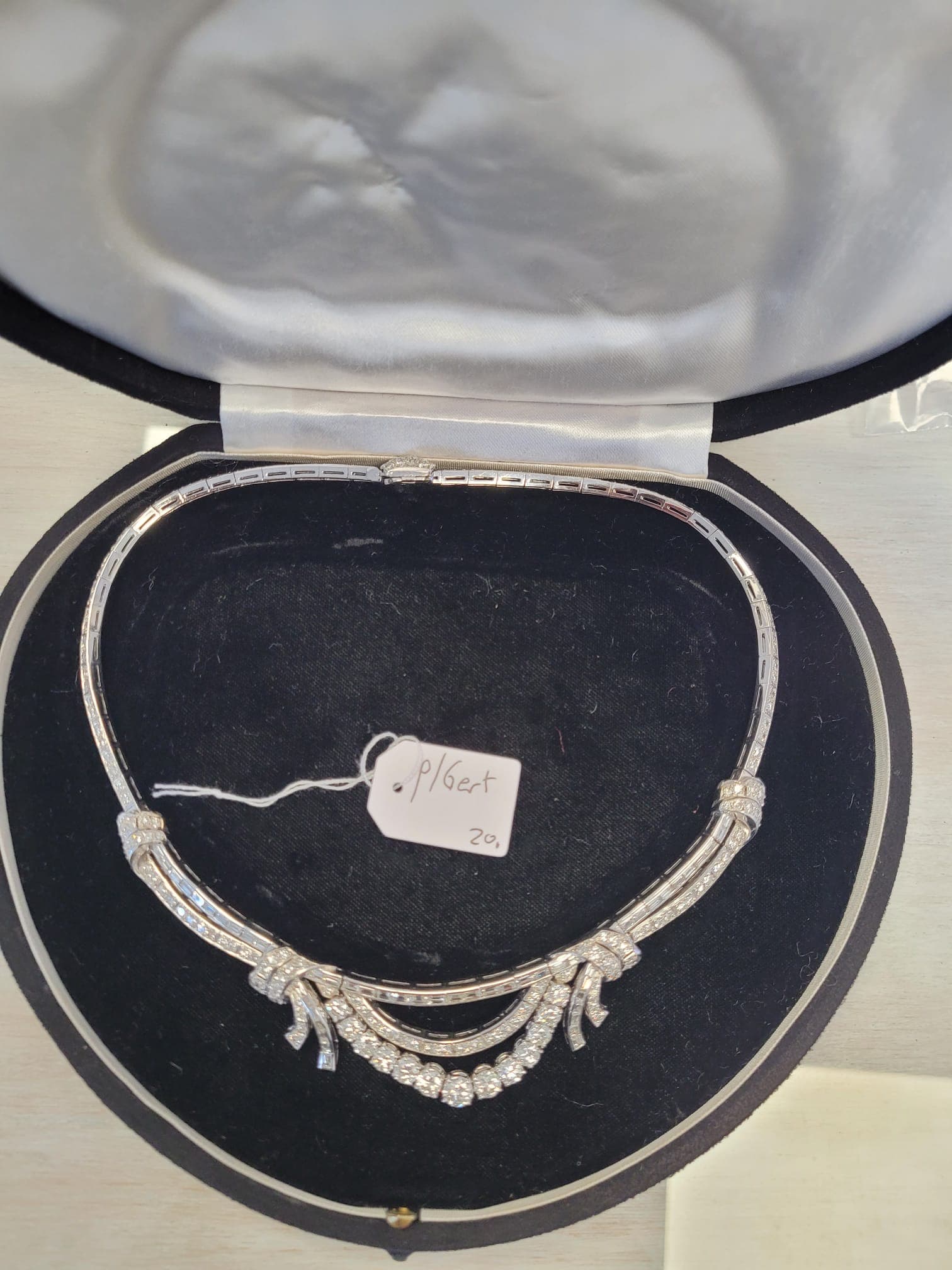 Expertise Bijoux Èze Bord-de-Mer
