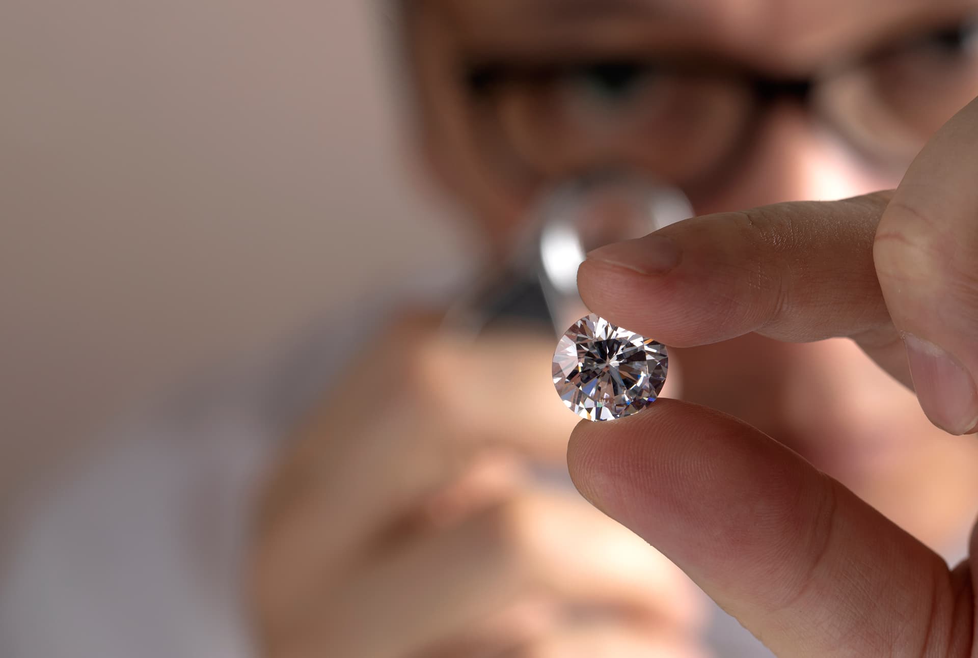 Expertise haute joaillerie et diamants à Saint-Jean-Cap-Ferrat